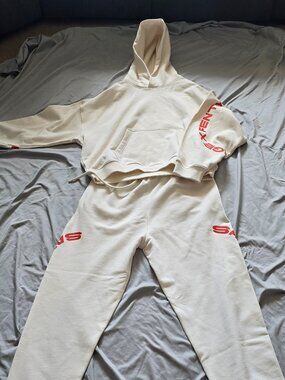 Men's Savage X Fenty Fleece Jogger